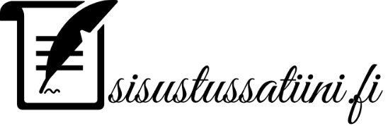 Sisustussatiini.fi